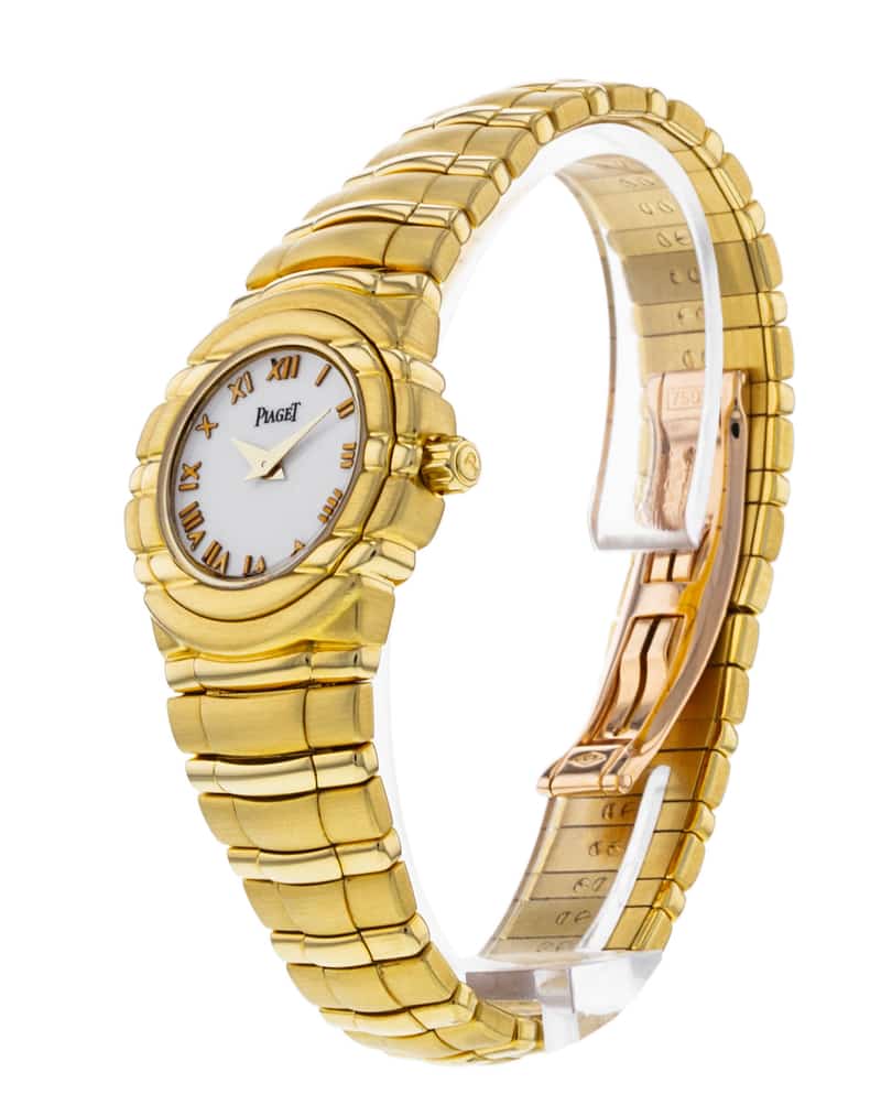 Piaget Tanagra 16031M4010
